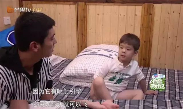 引領右腦