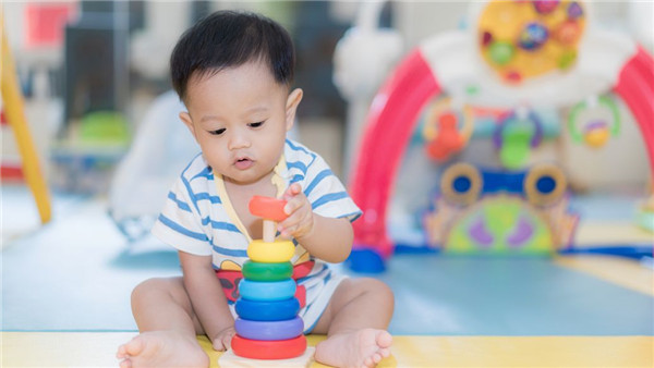 孩子到底有沒有必要去上早教課?