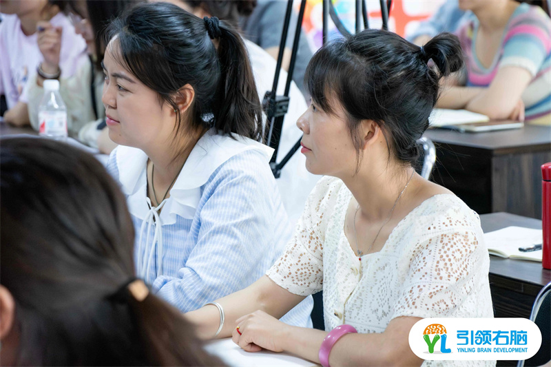 引領(lǐng)右腦全腦講師培訓(xùn) 引領(lǐng)右腦全腦講師培訓(xùn)